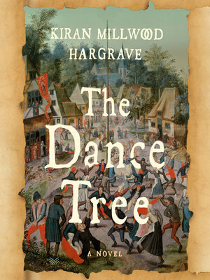 cover image of The Dance Tree